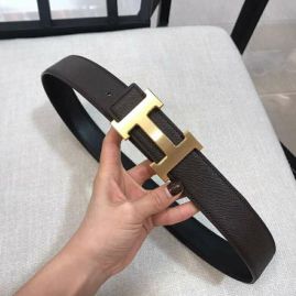 Picture of Hermes Belts _SKUHermesBelt38mmX95-125cm7D585152